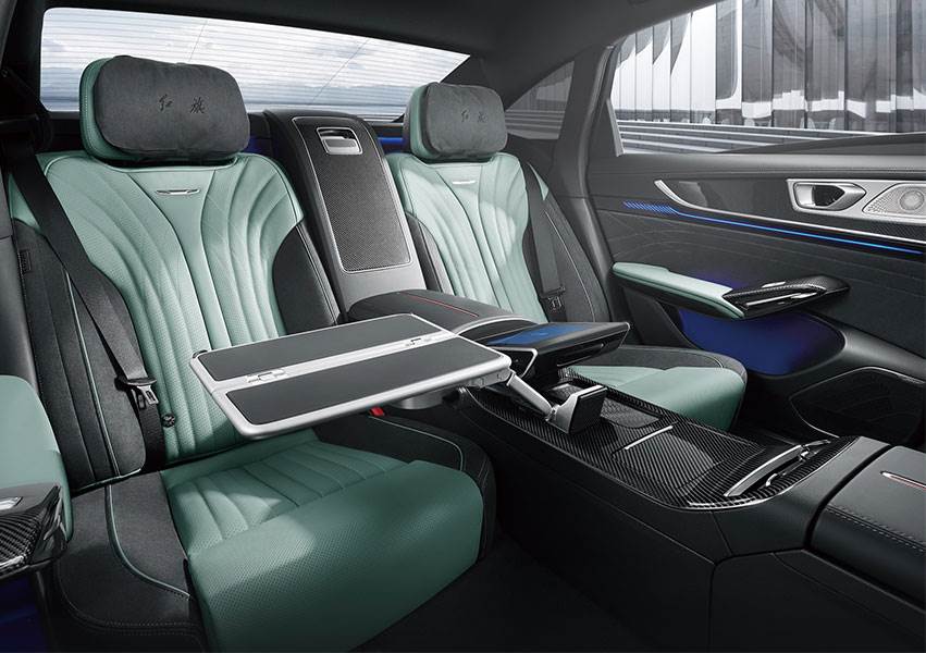 Market Intelligence: Some positive signs in China