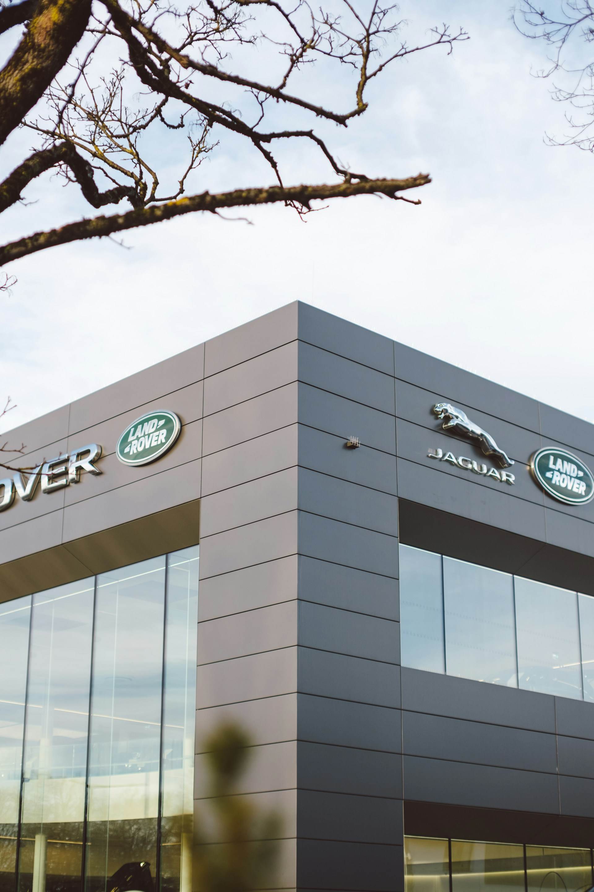 JLR hit by cyber-attack