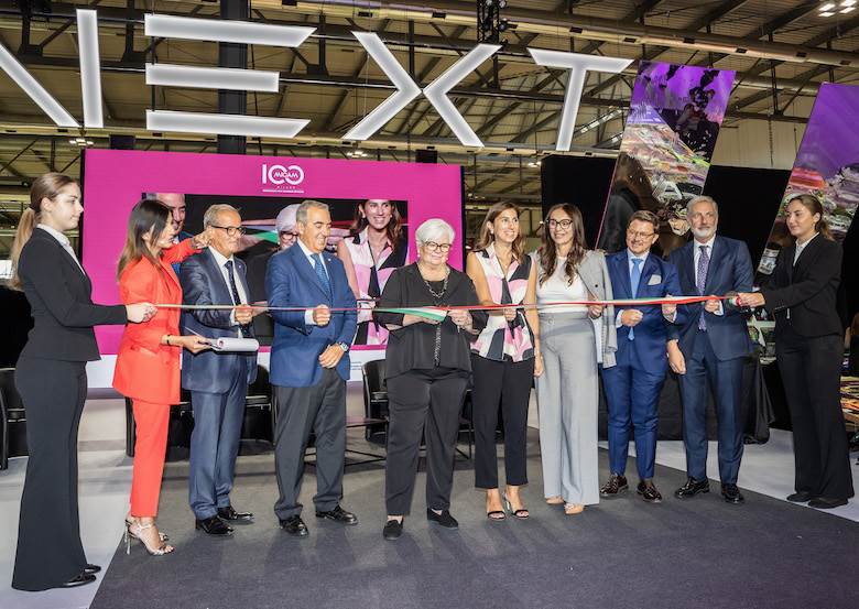 Micam celebrates its 100th edition