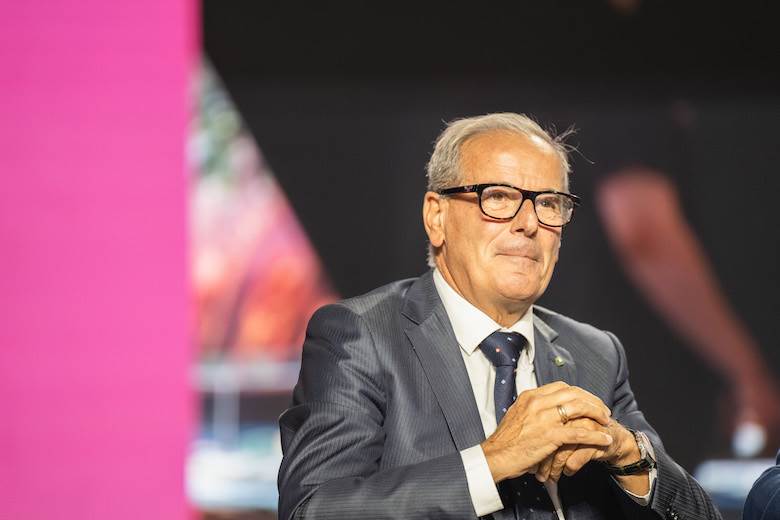 Mipel president prepares for Mercosur trip