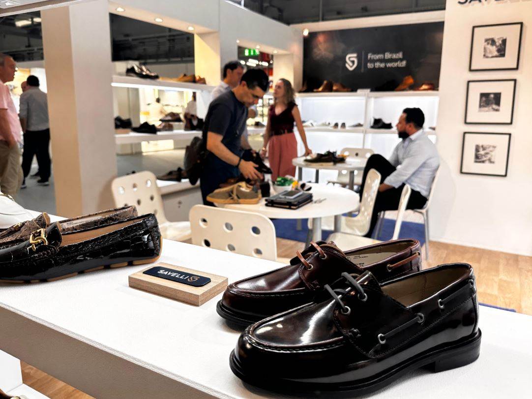 Brazilian shoe brands celebrate Micam success