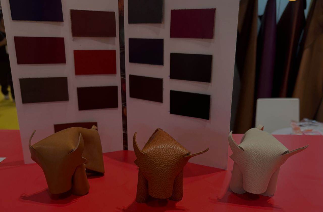 Leather highlighted at FAO Global Conference on Sustainable Livestock