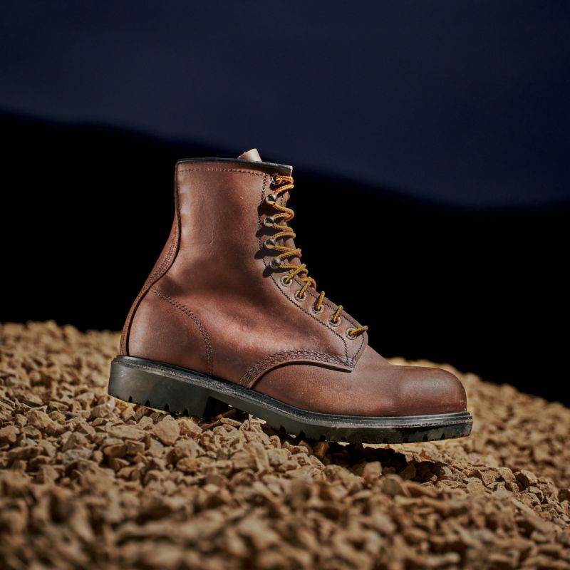 Work boot makes the list of ‘Coolest Things’ made in Minnesota