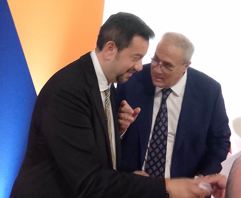 UNIC president tips Tanning Tech audience off about new EUDR delay