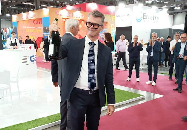 Special anniversary celebrations at Tanning Tech