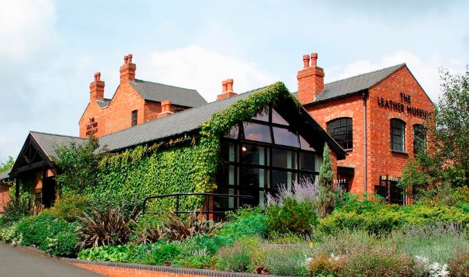 Scrutiny committee to review Walsall Leather Museum relocation