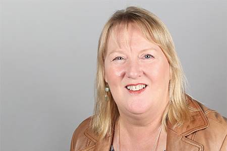 Leather Leaders: Dr Christine Anscombe on the Future of Leather Education                                                                                                                               