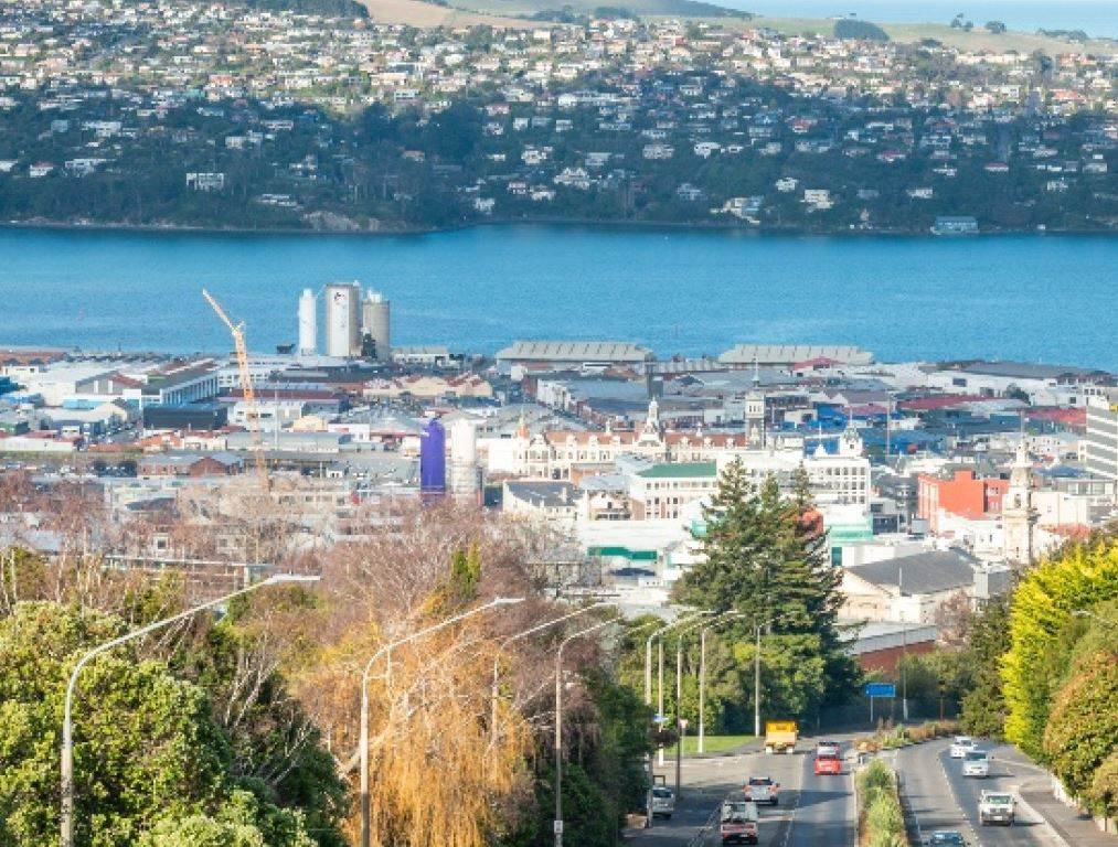 New Zealand revises methane targets