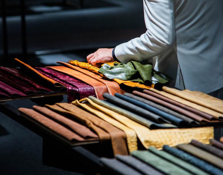 Market Intelligence: Buyers’ knowledge of leather is ‘clearly eroding’
