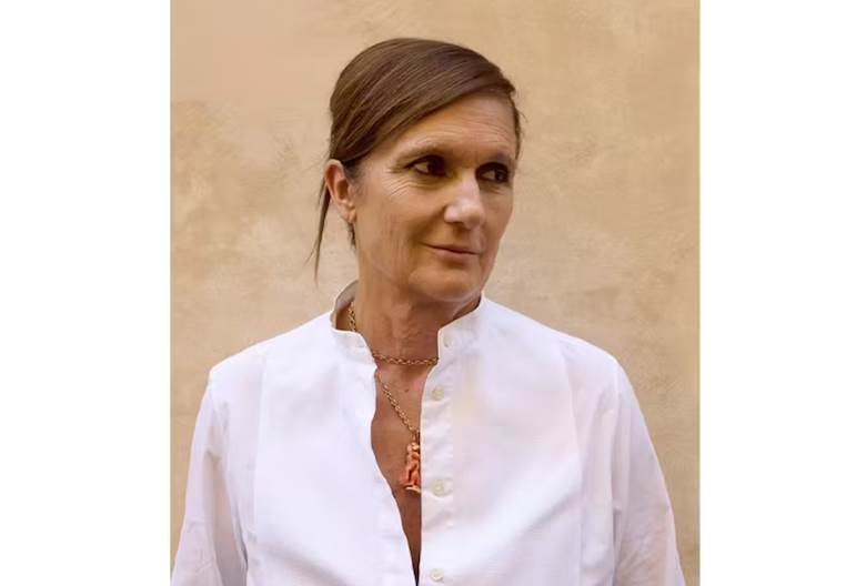 Return to Fendi for Maria Grazia Chiuri