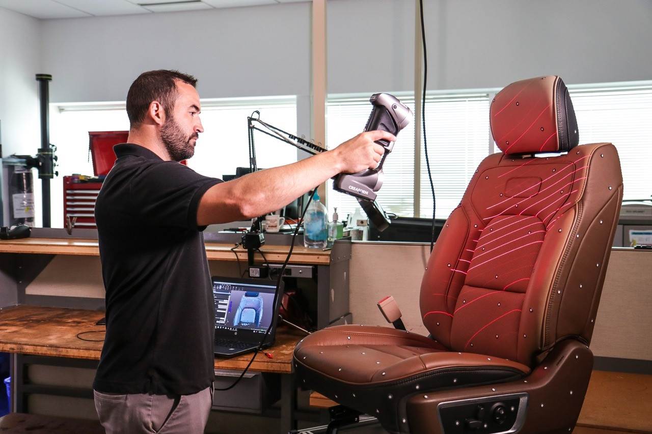 Bridge of Weir marks 120 years with full-service US leather interiors