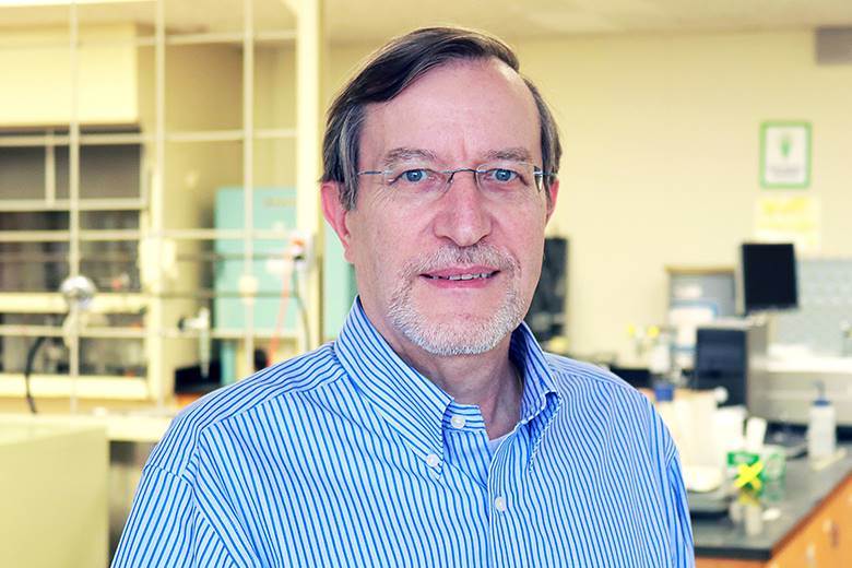 Dr Luis Zugno retires after 23 years at Buckman