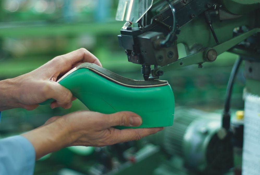 Brazil's shoe sector rallies but leather products falter