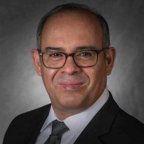 Ronaldo Ayala elected LHCA co-chair