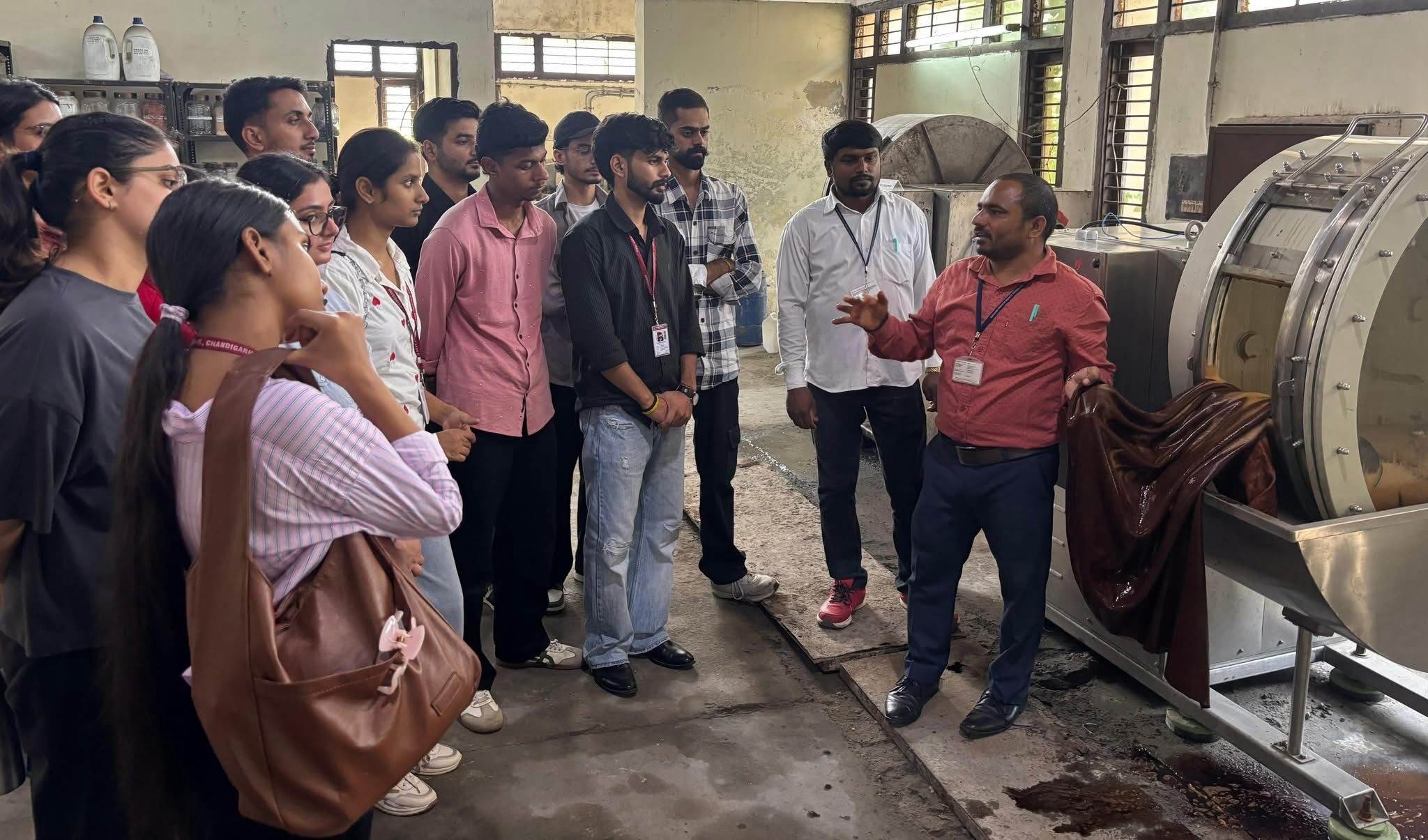 US tariffs expected to hit India’s leather exports