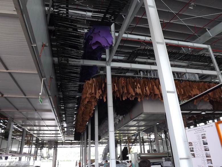 Updated Leather Manifesto for COP30