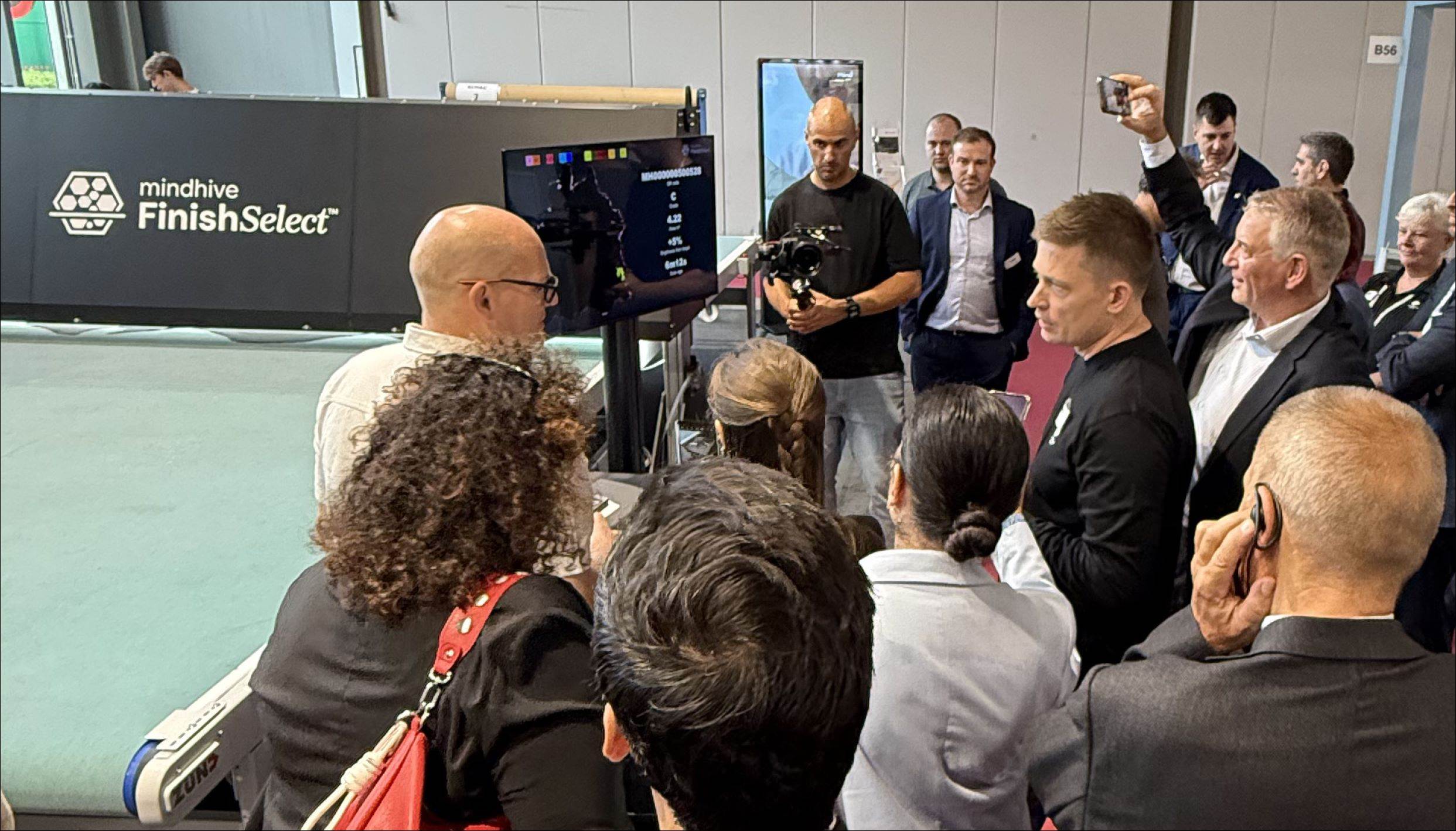 Mindhive Global secures Series A funding to accelerate expansion