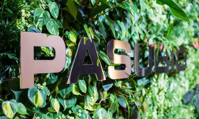 Pasubio awarded EcoVadis Gold rating