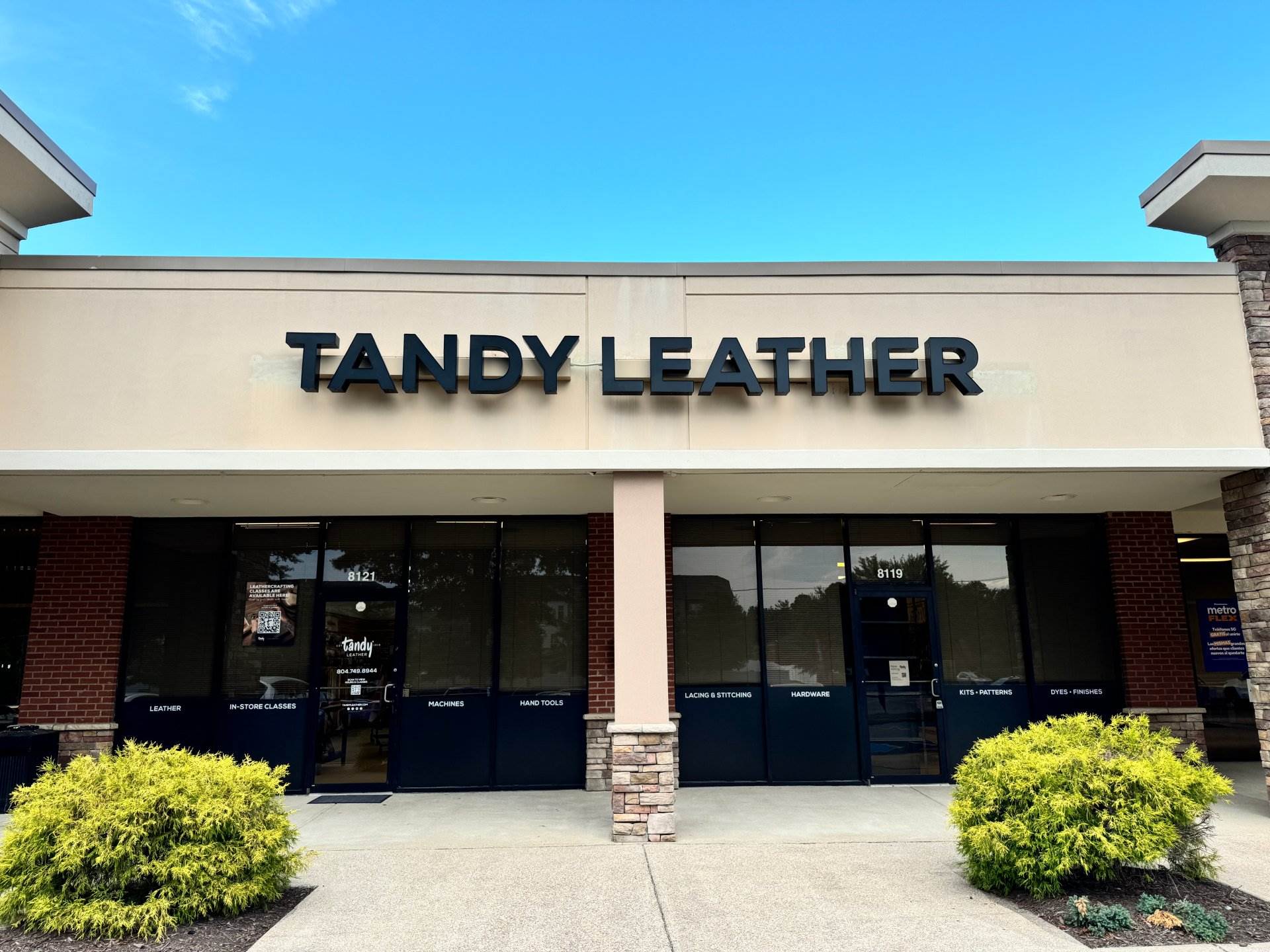 Tandy Leather reports Q3 net loss despite year-to-date gain