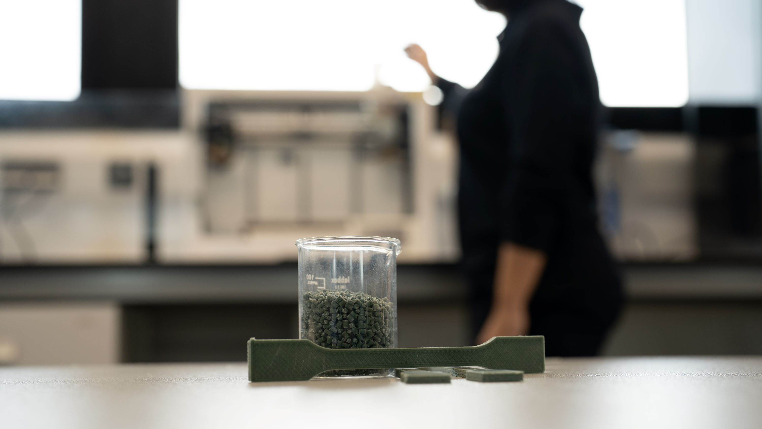 ECOFAP project turns leather waste into 3D-printed footwear components