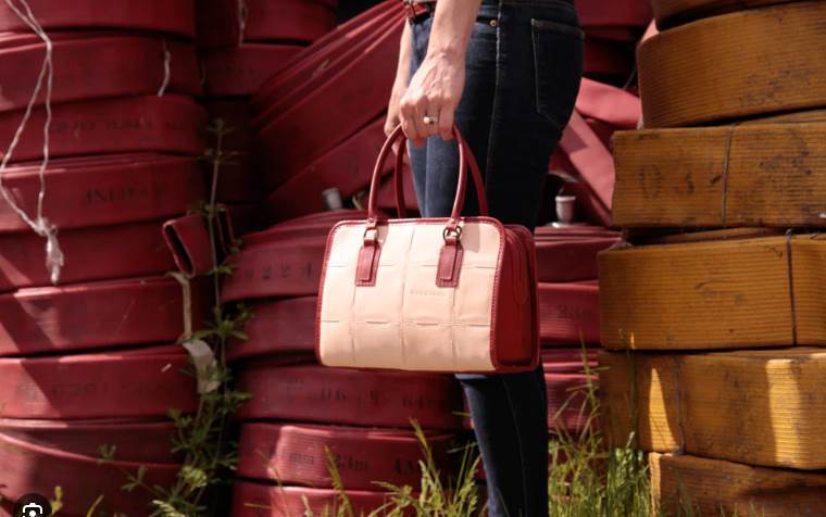 Leather brands highlighted at Walpole British Luxury Awards