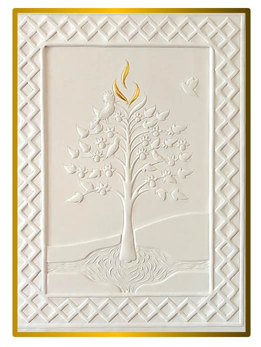 Illuminations of Guadamecí Art open now in Córdoba