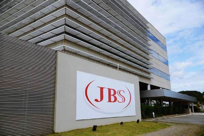 JBS sets out plan to form global leather group with Viva