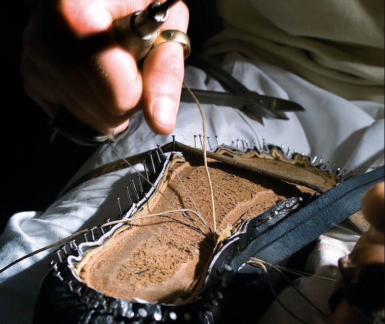 Footwear firm welcomes free apprenticeship proposal