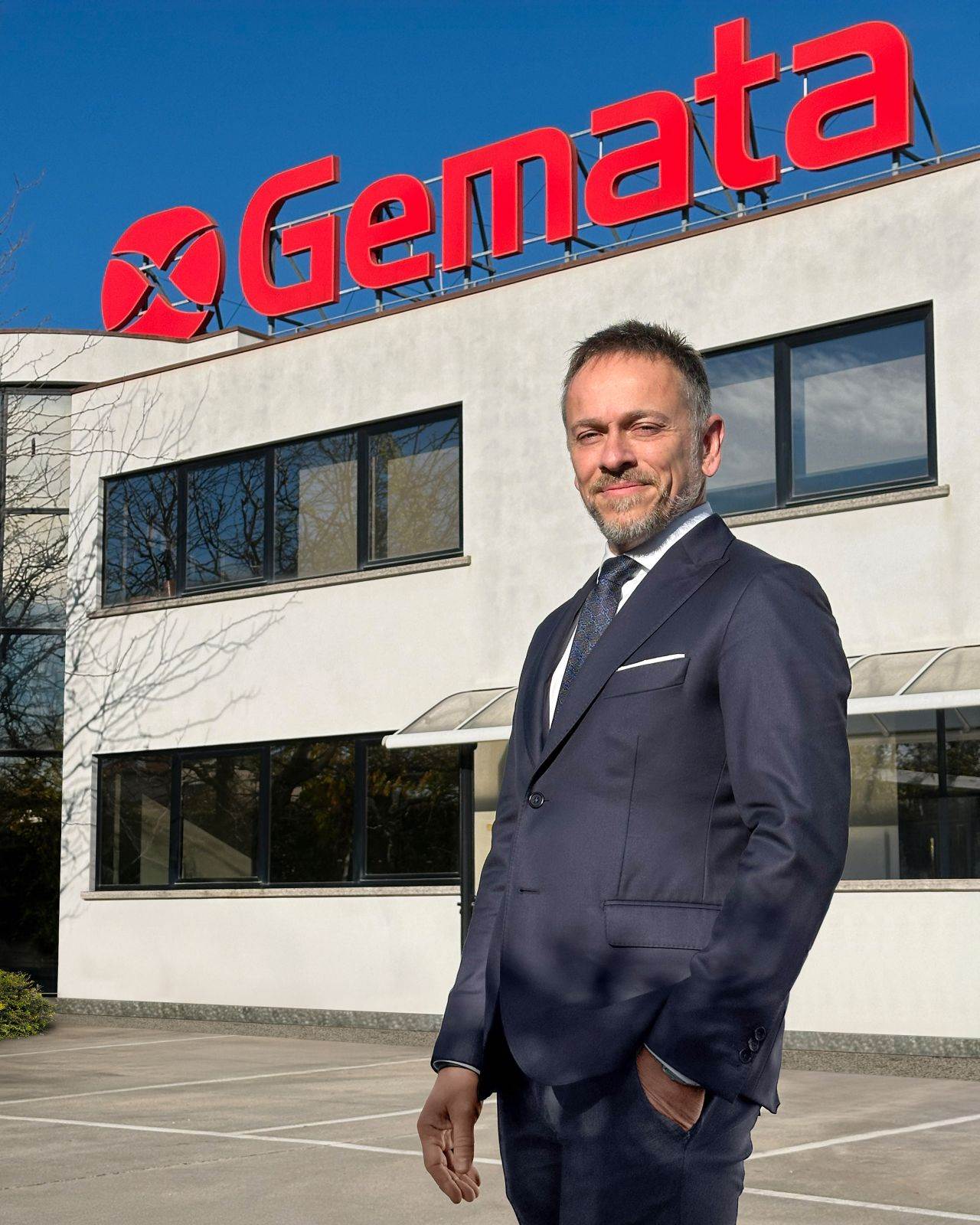 Gemata announce next phase of governance