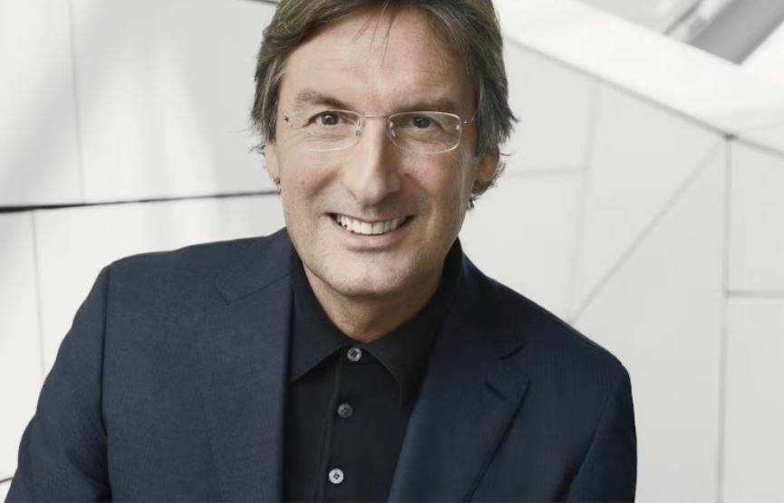 Beccari rises to take LVMH Fashion Group’s top role