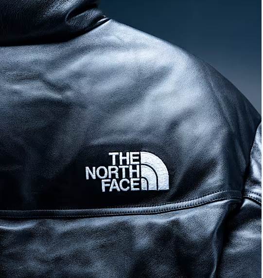 The North Face debuts leather-based capsule