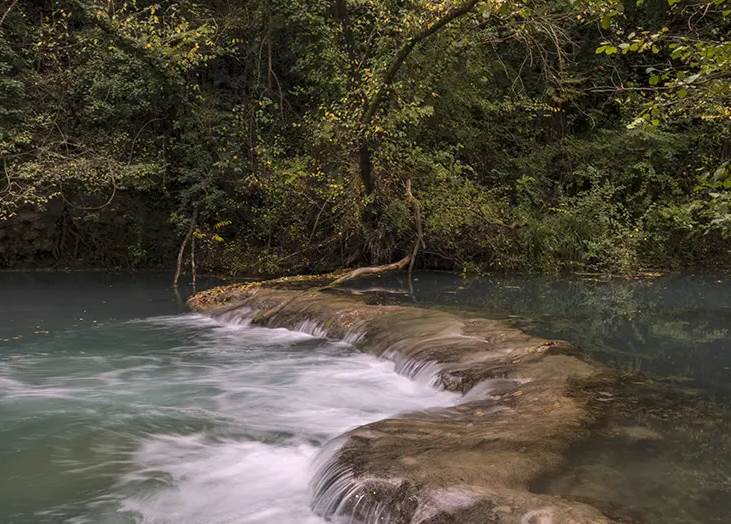 Kering study finds gaps in Asia Pacific water strategies