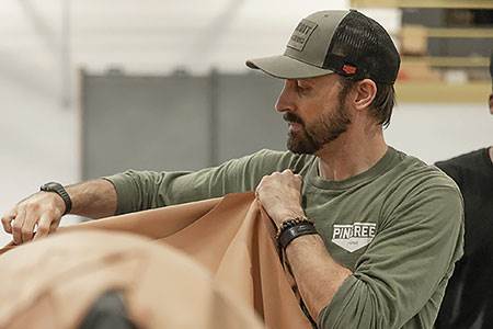 For ten years, worker-owned cooperative Pingree Detroit has been...