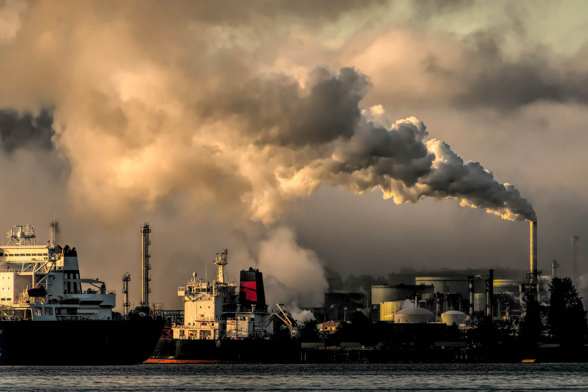 Global economies show growing emissions decoupling