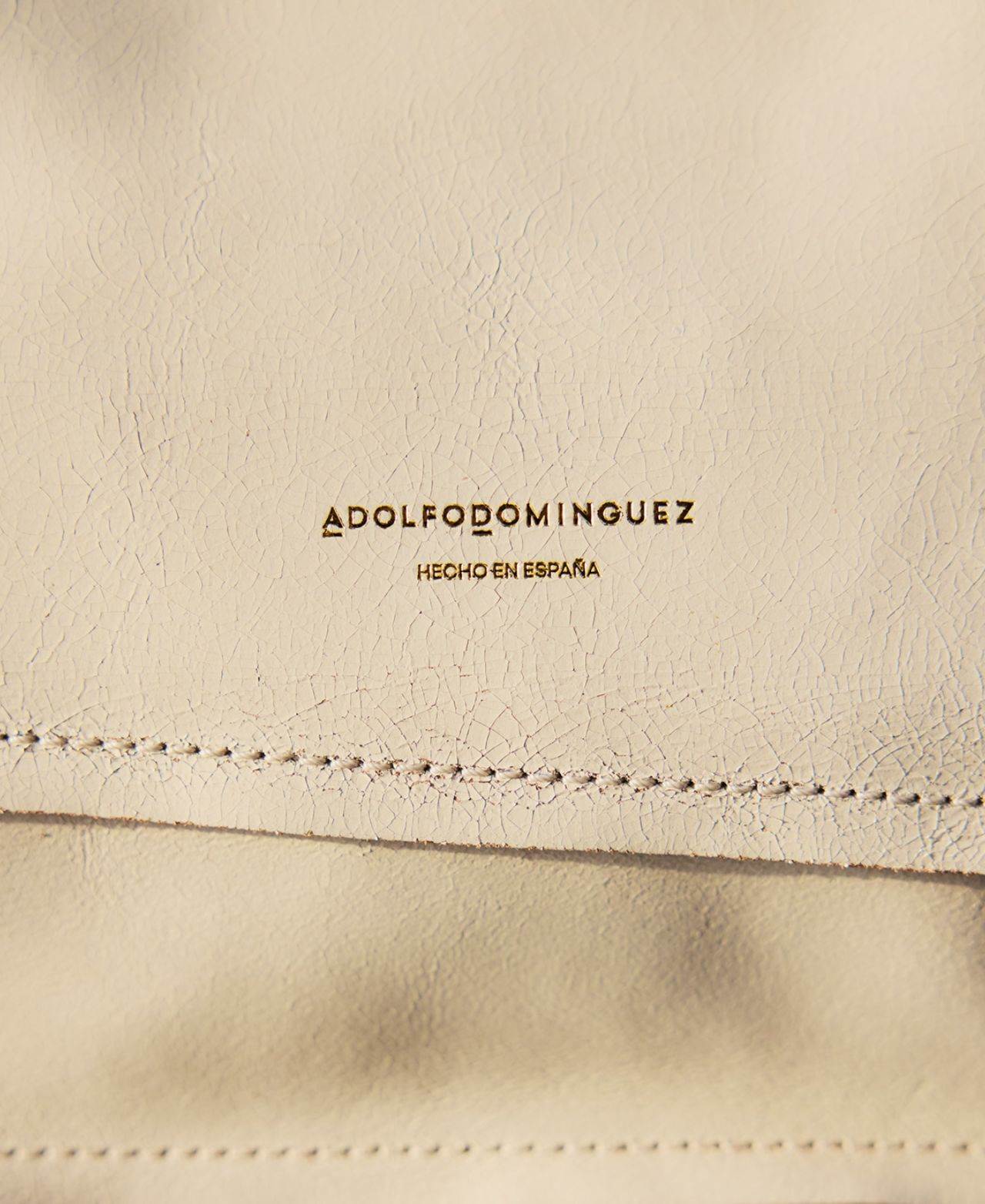 Adolfo Domínguez embraces leather in sustainability shift