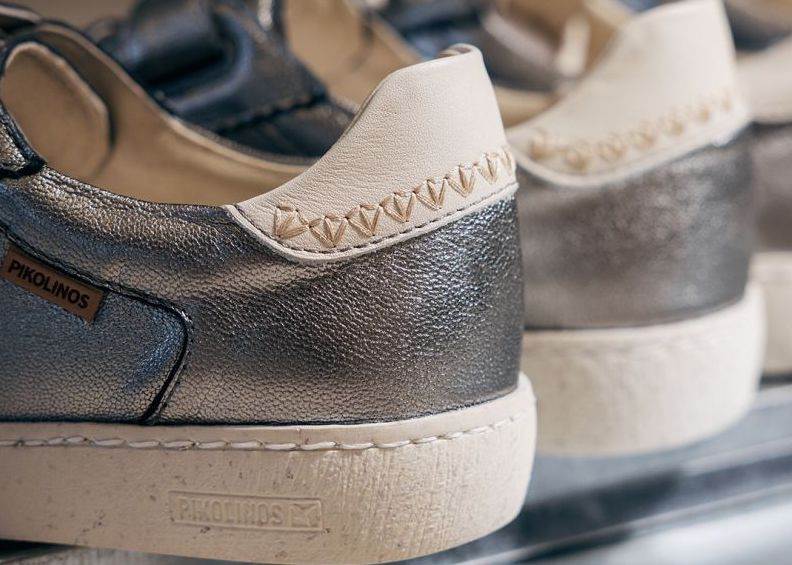 First non-family CEO for Pikolinos