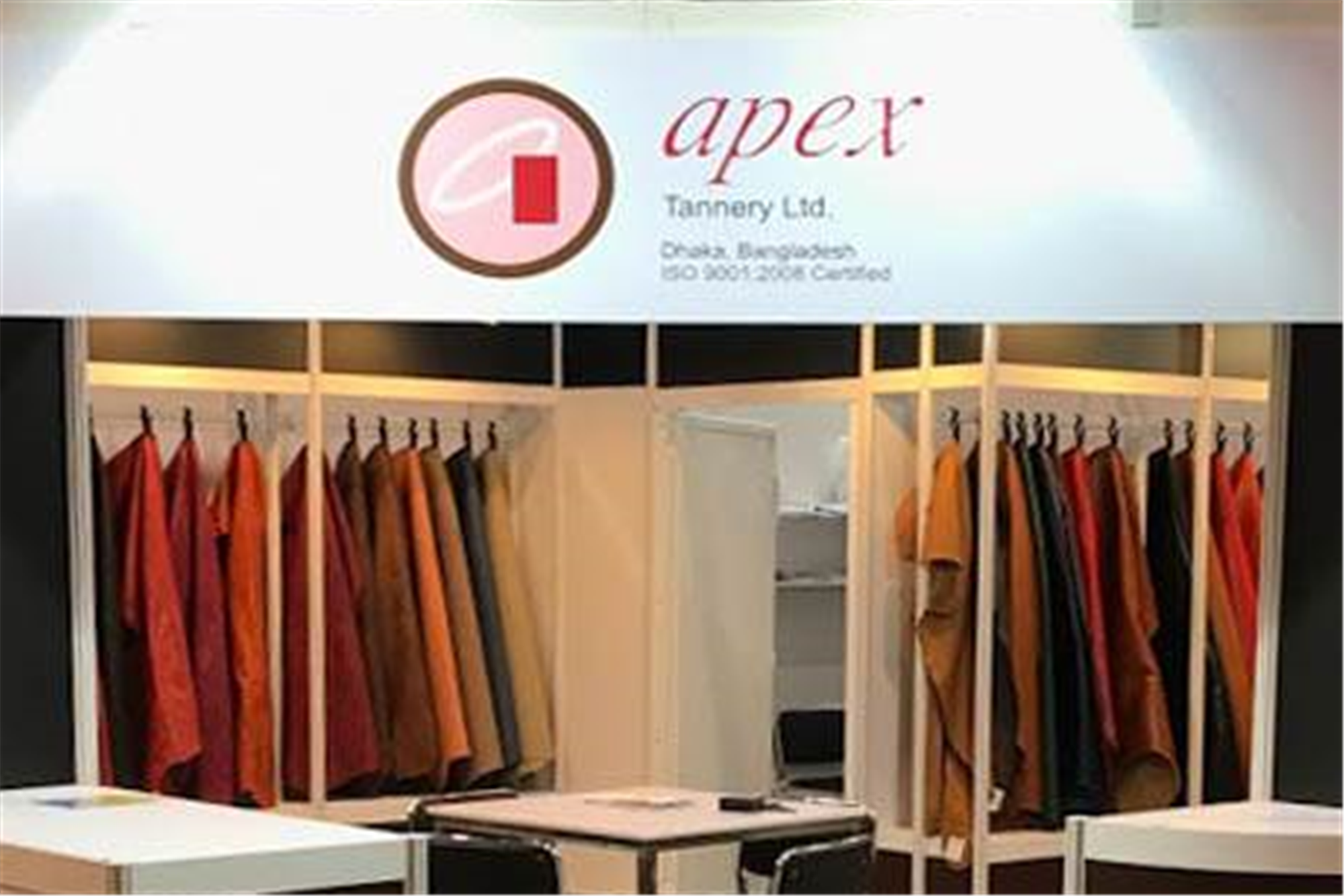 Apex Tannery to install in-house ETP to meet buyer standards