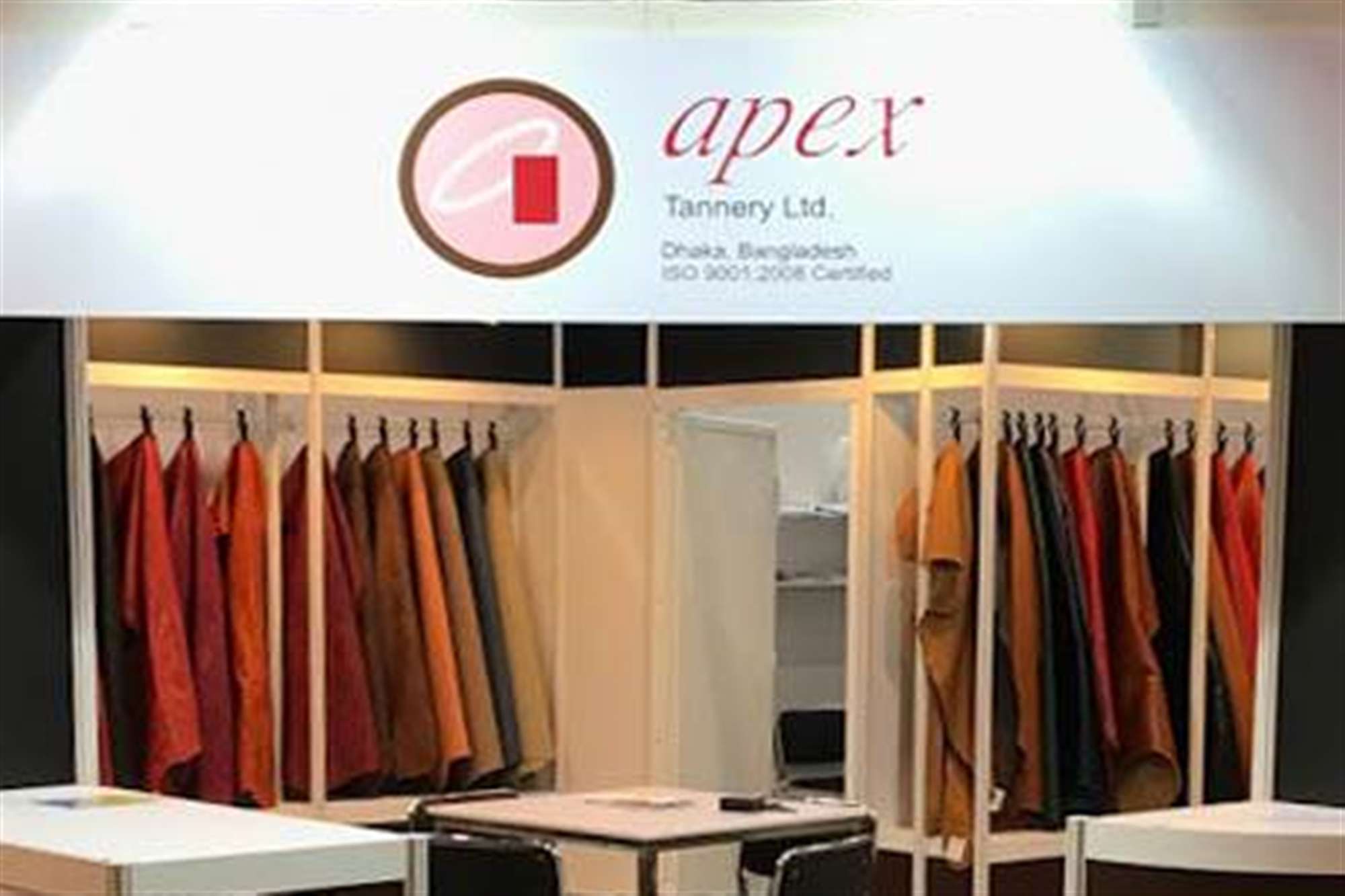 Apex Tannery to install in-house ETP to meet buyer standards