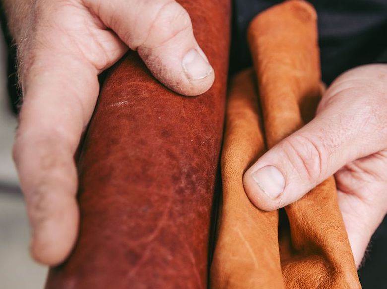 Grants available for leather manufacturing apprenticeships
