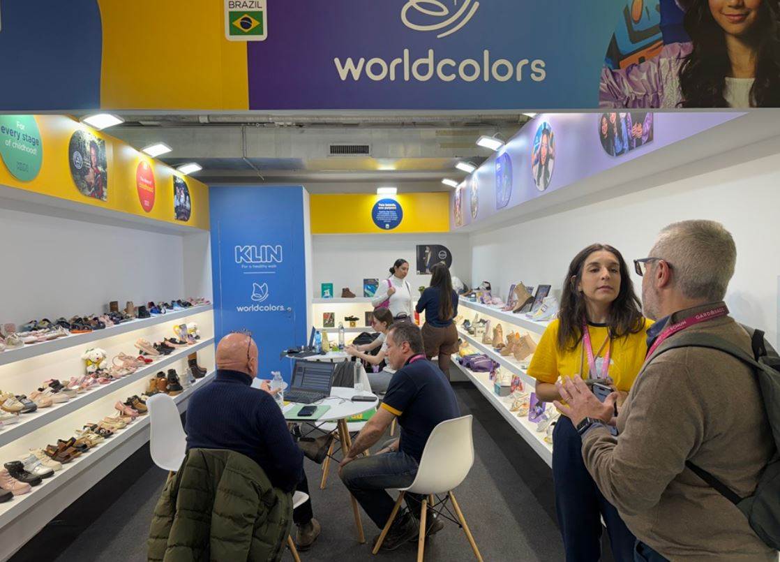 Talk of trade deal offers much-needed boost for Brazil’s shoemakers