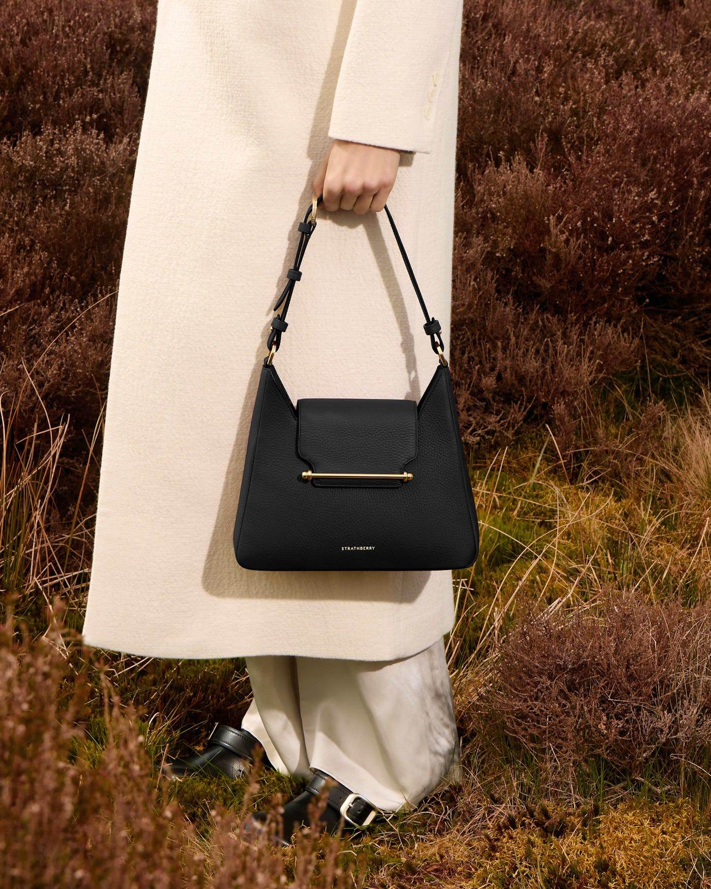 International expansion lifts Strathberry revenues