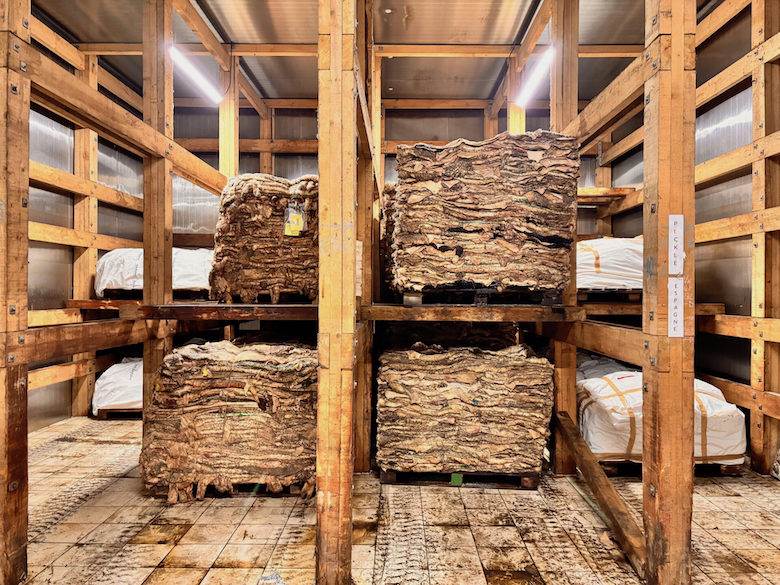 Alliance France Cuir explains complex sheepskin dynamic