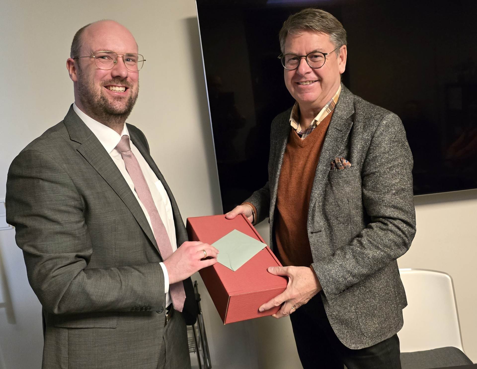 HDSL appoints new chief executive