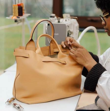 Longchamp achieves B Corp certification