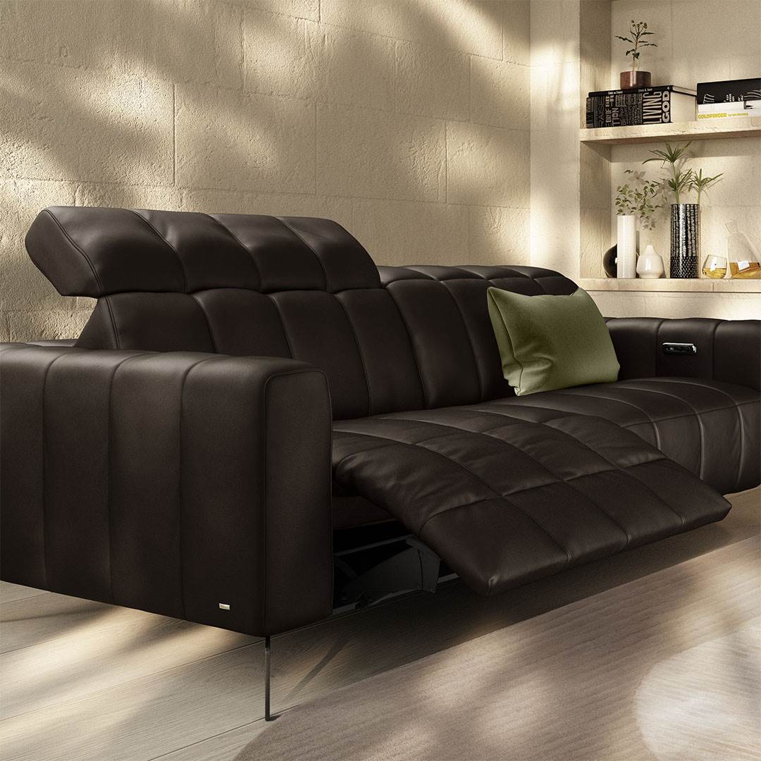 Natuzzi withdraws job cuts, focuses on reshoring