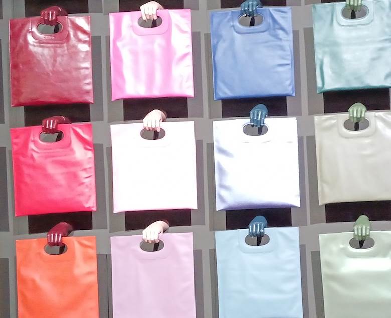 Micam and Mipel come to their conclusion