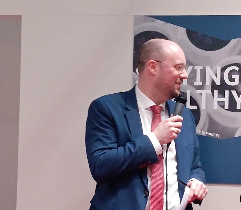 The reason for Poland’s prominence