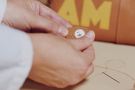 Efforts to collect supply chain and production data have begun to...