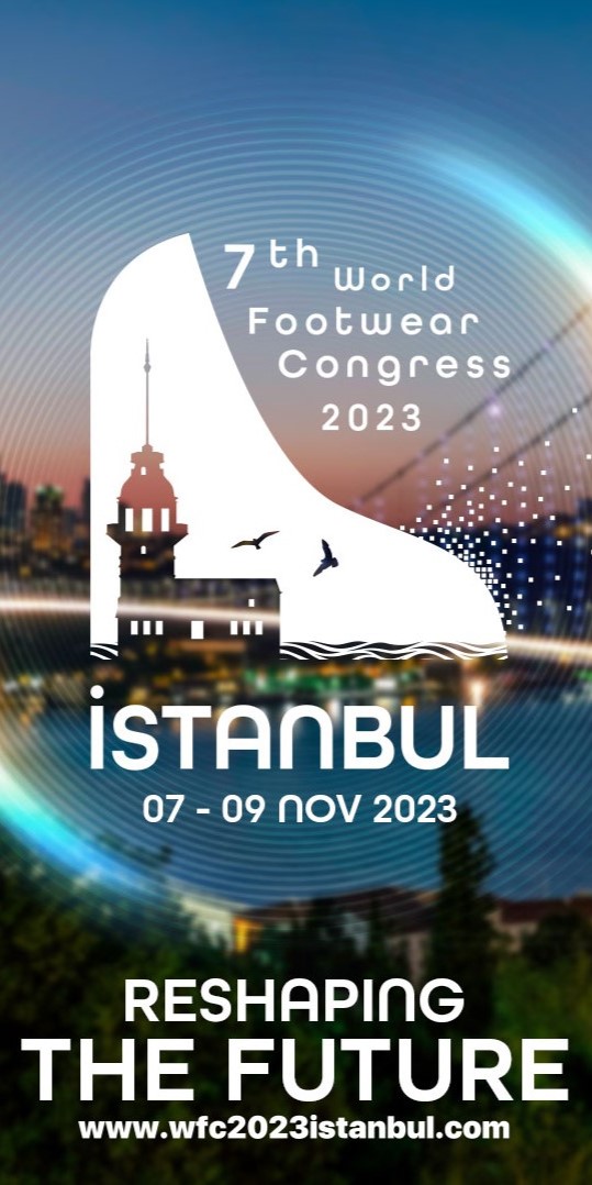 CEC world footwear congress - Istanbul