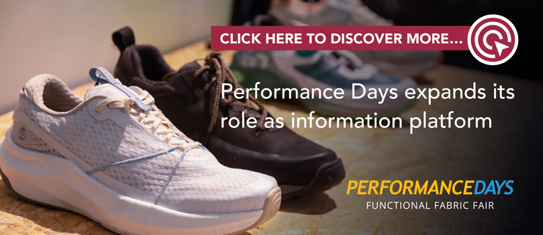 Performance Days Sponsored Oct 24